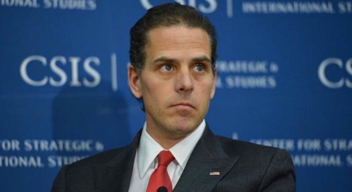 When Did Hunter Biden Smear Campaign Start? Back In 2019 By Ex-KGB Agent, New Report Claims