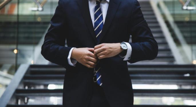 Who's Who In Cannabis: Latest Executive Changes You Should Know About