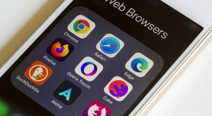 Apple, Google, And Microsoft Suffer As Small Browsers Gain Market Share After This New Law Made It Easier To Switch To Rivals