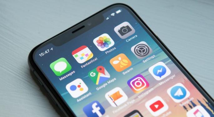 New York City Sues TikTok, Facebook, YouTube In Their Home Turf Los Angeles Over Alleged Harm To Kids' Mental Health