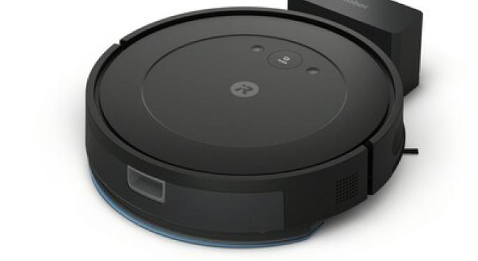 What's Going On With iRobot Stock?
