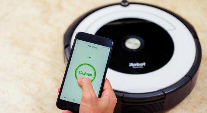 Short Seller Does Victory Lap After Amazon Deal Dies — What Happened To iRobot?