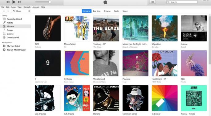 iTunes' Days On Windows Are Numbered: Apple To Launch Dedicated TV, Music And Devices App