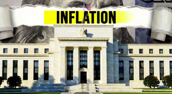 What If The Fed Does Not Cut Rates This Year? Inflation's Stickiest Mile To 2% Target