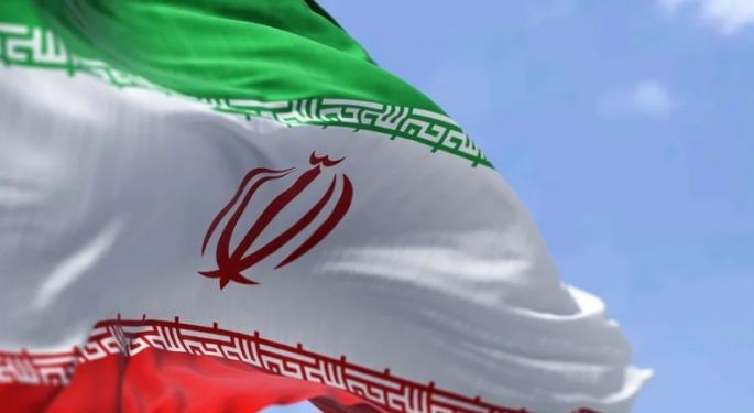 Biden's 2024 Presidential Election Hopes In Doubt By Iran's '$6 Gas' Hormuz Gambit, Former Aide Warns