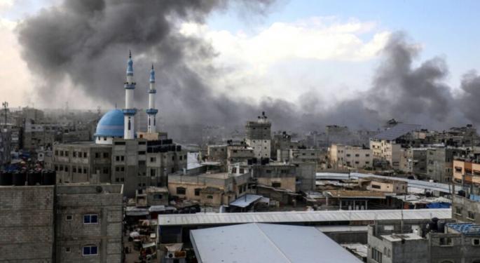 Israel And Hamas Inch Towards Ceasefire, Hostage Release Deal