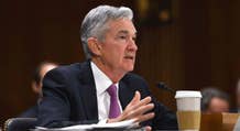 Powell aborda las amenazas cibernéticas a los bancos de EE.UU.
