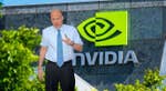 Jim Cramer predice una revolución industrial impulsada por Nvidia