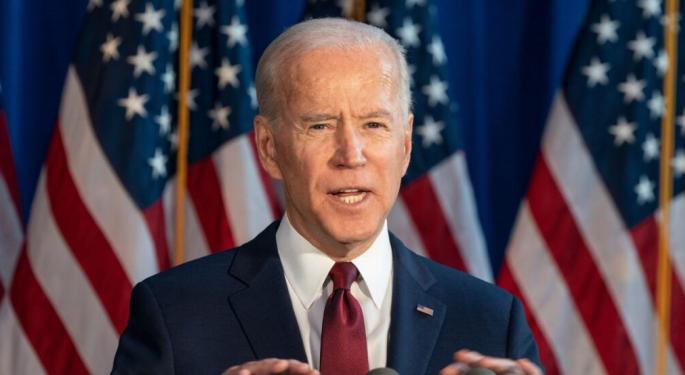 National Security Experts Slam Biden's Handling Of Classified Documents: 'It's Reckless And Awful'