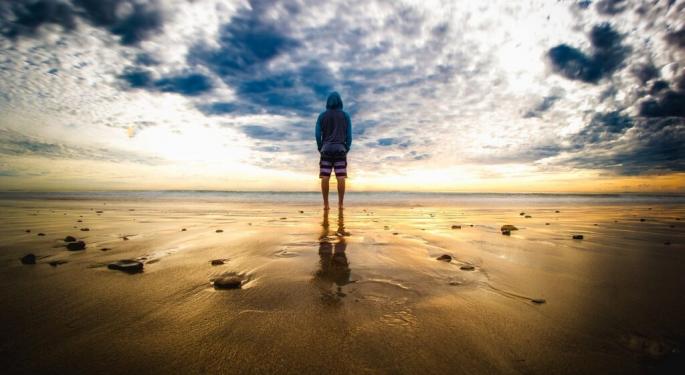 LSD Microdosing For Depression? This Clinical Study Reveals Promising Results