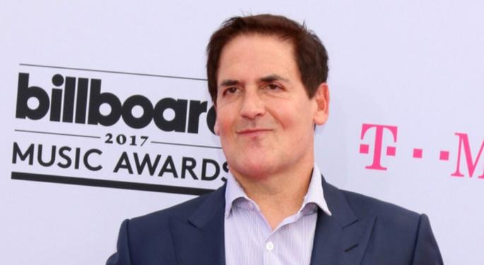 Mark Cuban Rewards Dallas Mavericks Employees With $35M Bonus Following Stake Sale