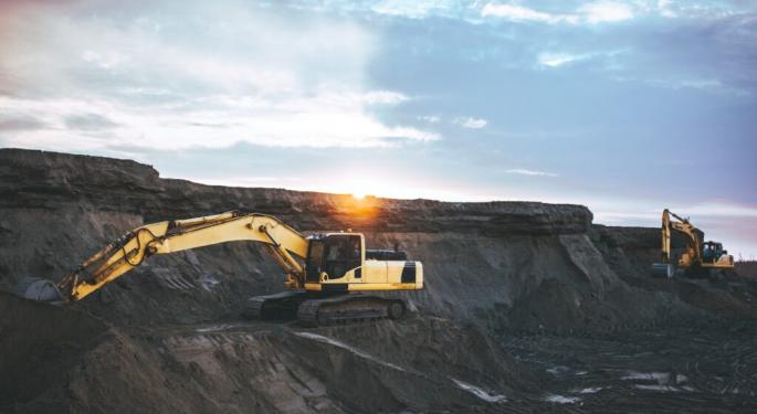 Zijin Mining Invests $97M In Solaris Resources, Deal To Bolster Copper Project In Ecuador