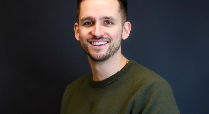 Blueprint For The New Era Of Cannabis Branding With Mario Naric Of Motif Labs