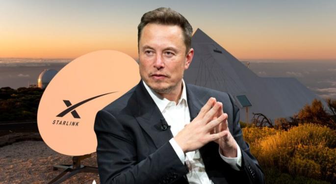 Jamie Raskin And Robert Garcia Demand Elon Musk's SpaceX Transparency Over Alleged Use Of Starlink By Russia In Ukraine Conflict