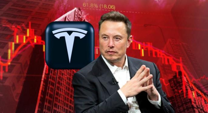Tesla Analysts Cut Projections After Q4 Results: Stock 'Egregiously Overvalued,' 'Difficult To Get Optimistic'