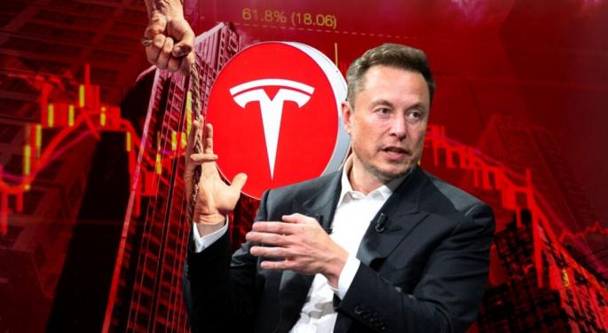 Tesla Stock Rescue Plan: Analyst Lays Out 10 Items For Musk To Consider Including AI, Buyback, Acquisitions