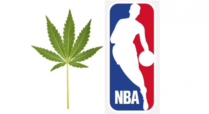 Brooklyn Nets And WNBA NY Liberty Enter Landmark CBD Sponsorship With Mynd Drinks