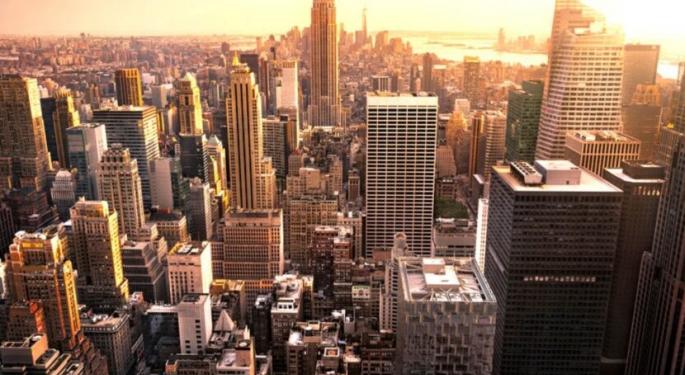 NYC Mayor Warns Of Migrant Crisis As City Runs 'Out Of Room,' Says People Will Be 'Sleeping On The Streets'