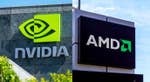 Investitori preoccupati: AMD costa troppo rispetto a Nvidia?