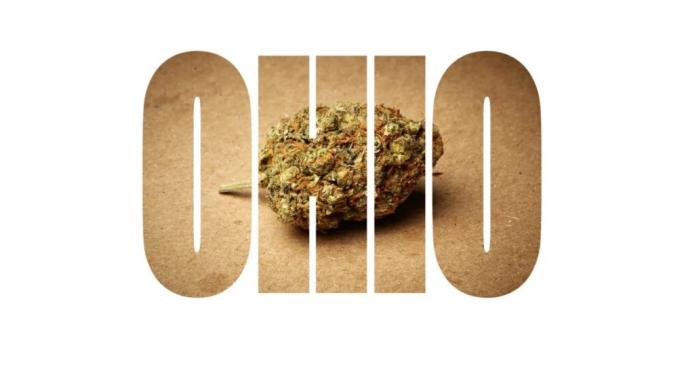 GOP Gov. Mike DeWine Wants Ohio Lawmakers To Resolve Marijuana Legalization Despite Gridlock As November Elections Loom
