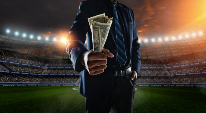 Chiefs, 49ers Help Bring $2 Parlay That Can Win $171K Into Reality: Bettor Needs 2 Teams To Win