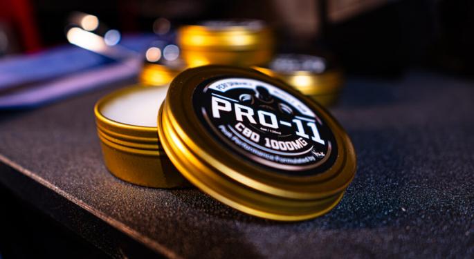 Isiah Thomas, Stephen Marley Collaboration Launches CBD-Enriched Muscle Rub