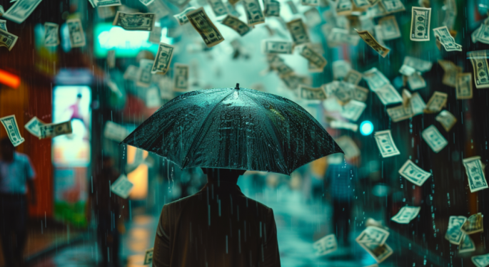 Tech-Heavy Stock Market Still Has Room To Run, Says Goldman Sachs' 100-Year Analysis