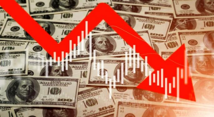 'Mild Recession' To Hit Homebuilders, Auto Stocks In Second Half Of 2024, Analyst Says