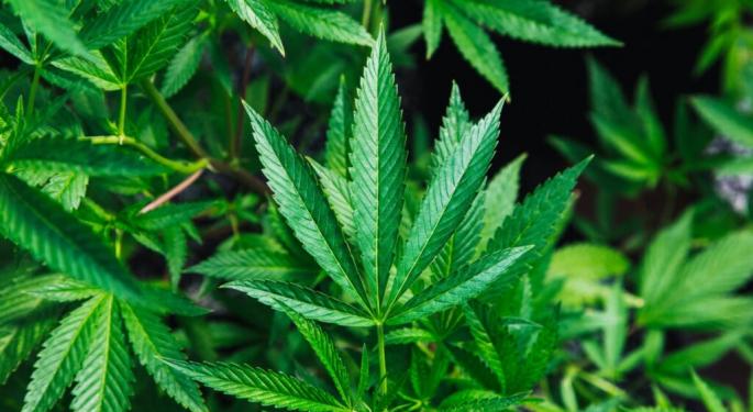 Virginia Advances Bill To Help Prior Cannabis Offenders, Now It's Up To Gov. Youngkin