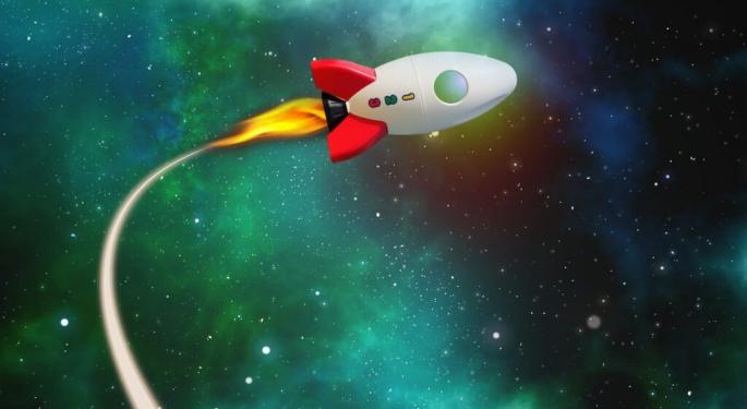 Rumble Stock Is Trending Tuesday: What Traders Are Saying On Stocktwits