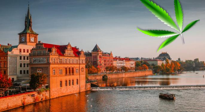 BREAKING: Czech Lawmakers Release 'Compromise Version' Of Cannabis Bill, Self-Cultivation Has A Chance