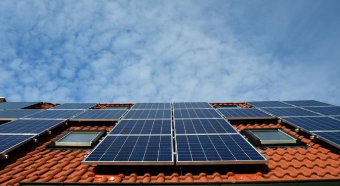 RBC Illuminates Solar Sector, Launches Coverage For 4 Solar Equipment Leaders
