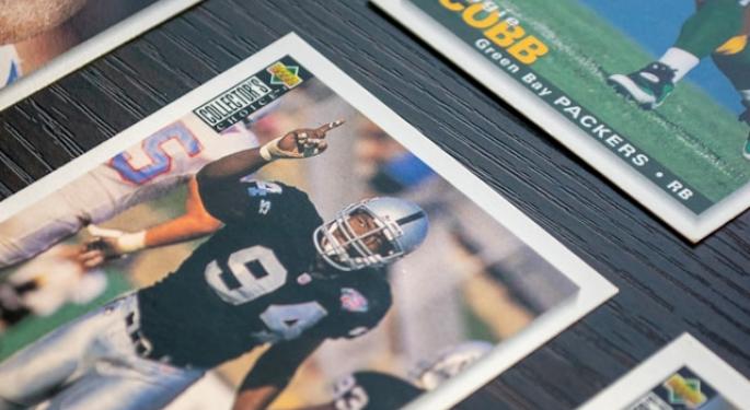 Sports Card Grading Remains Hot — Proof That Alt Investing Is A Viable Path To Wealth