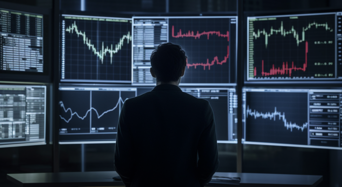 Nasdaq, S&P 500 Futures Spike On Hopes Of Tame Inflation Data; Oil, Bitcoin Jump: Analyst Tells Why 2024 May Not Be All Doom And Gloom