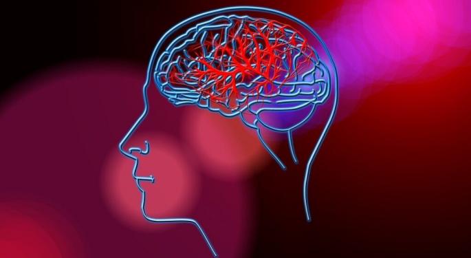 DMT For Stroke Treatment: Algernon Sets Phase 2 Clinical Trial Design