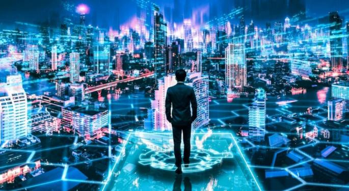 Which Is The Most Undervalued AI5 Stock Right Now?