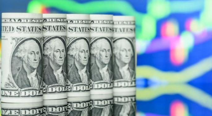 'Bond King' Bill Gross Calls 10-Year US Treasury 'Overvalued': 'If You Need To Buy Bonds. I Don't'