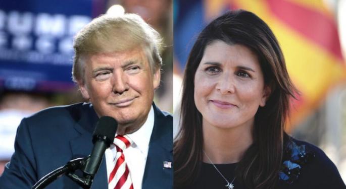 New Hampshire Trump Vs Haley Primary Battle: Exit Poll Reveal A Tight Race Between Registered Republicans And Independent Voters