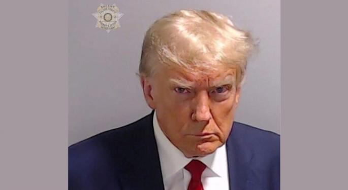 Trump NFTs To Get Bitcoin Ordinals Treatment: How You Can Own One