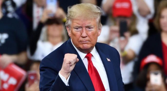 Donald Trump Wins Iowa Caucuses As State Braces Through Coldest Winter In 50 Years: Report