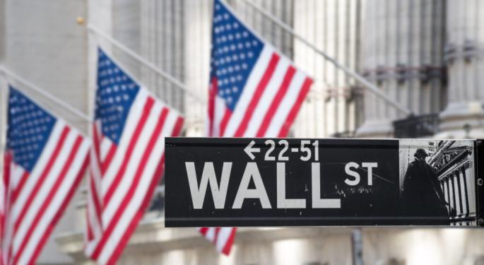 Wall Street Set To Build On Tech-Driven Rally, S&P 500 Eyes All-Time High: Analyst Points To 'Contrarian Signal' For Buying Stocks