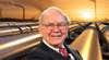 Lecciones de Warren Buffett para el éxito en el Prop Trading