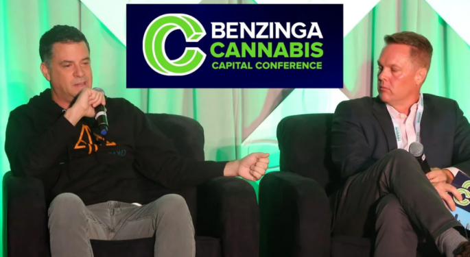 TerrAscend Cannabis Co Shares Expansion Plans On Water Tower Research Podcast
