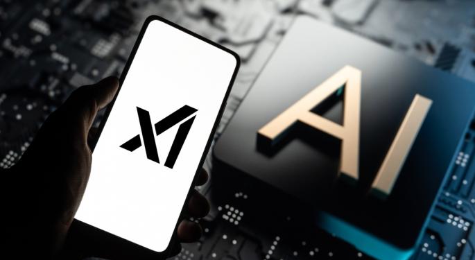 Elon Musk Mocks ChatGPT As xAI's Grok Gives 'Real Time' Updates On Bitcoin's Soaring Price