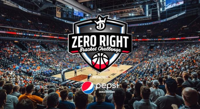 Warren Buffett Once Offered $1B For A Perfect March Madness Bracket, Now Pepsi Is Offering $100K For The Opposite: A 'Zero Right' NCAA Men's Basketball Challenge