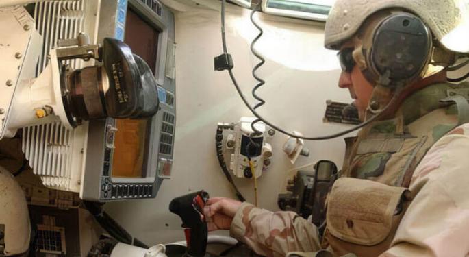 Kopin Explores New Growth Avenues Beyond Defense, Poised To Turn Profitable In 2025