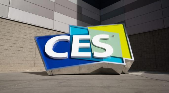 CES 2025 Preview: Nvidia And AMD Grab Spotlight, Other Trends And Stocks To Watch