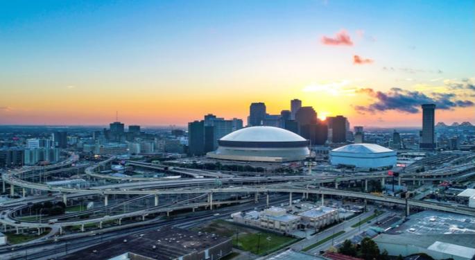 New Orleans Beefs Up Security Ahead Of Sugar Bowl, Tickets Plummet To $25 As Fans Leave Town