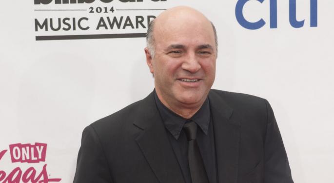 'When You Work For Someone, You're Basically Their Slave' – Kevin O'Leary Says In Life, There Are 2 Types Of People