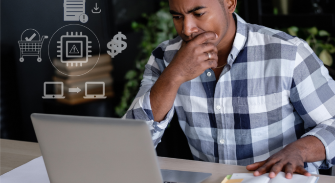 Top 3 Financial Stocks That Are Preparing To Pump This Quarter